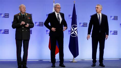 Zakharova Warns NATO’s Ukraine Integration Risks Direct Conflict with Russia