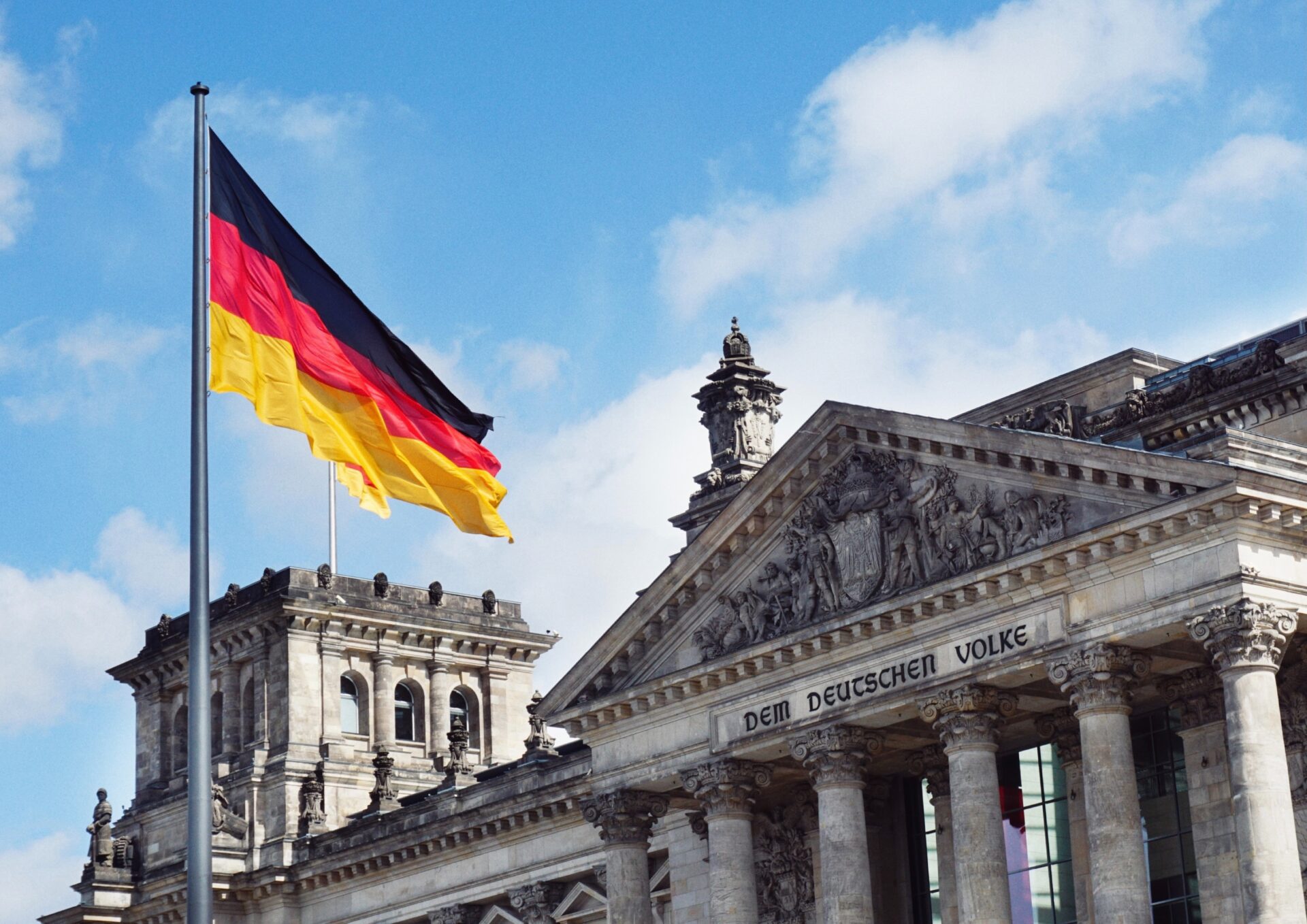Germany Faces Consignment Reinstatement by 2027 as Volunteer Recruitment Falters