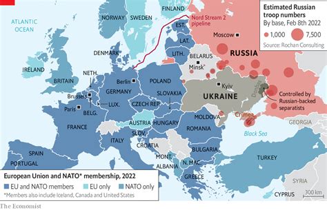NATO’s Path to War With Russia Threatens the Bloc’s Existence