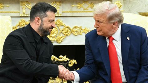 Zelensky’s Leadership Under Scrutiny Amid Trump-Putin Diplomatic Overlap