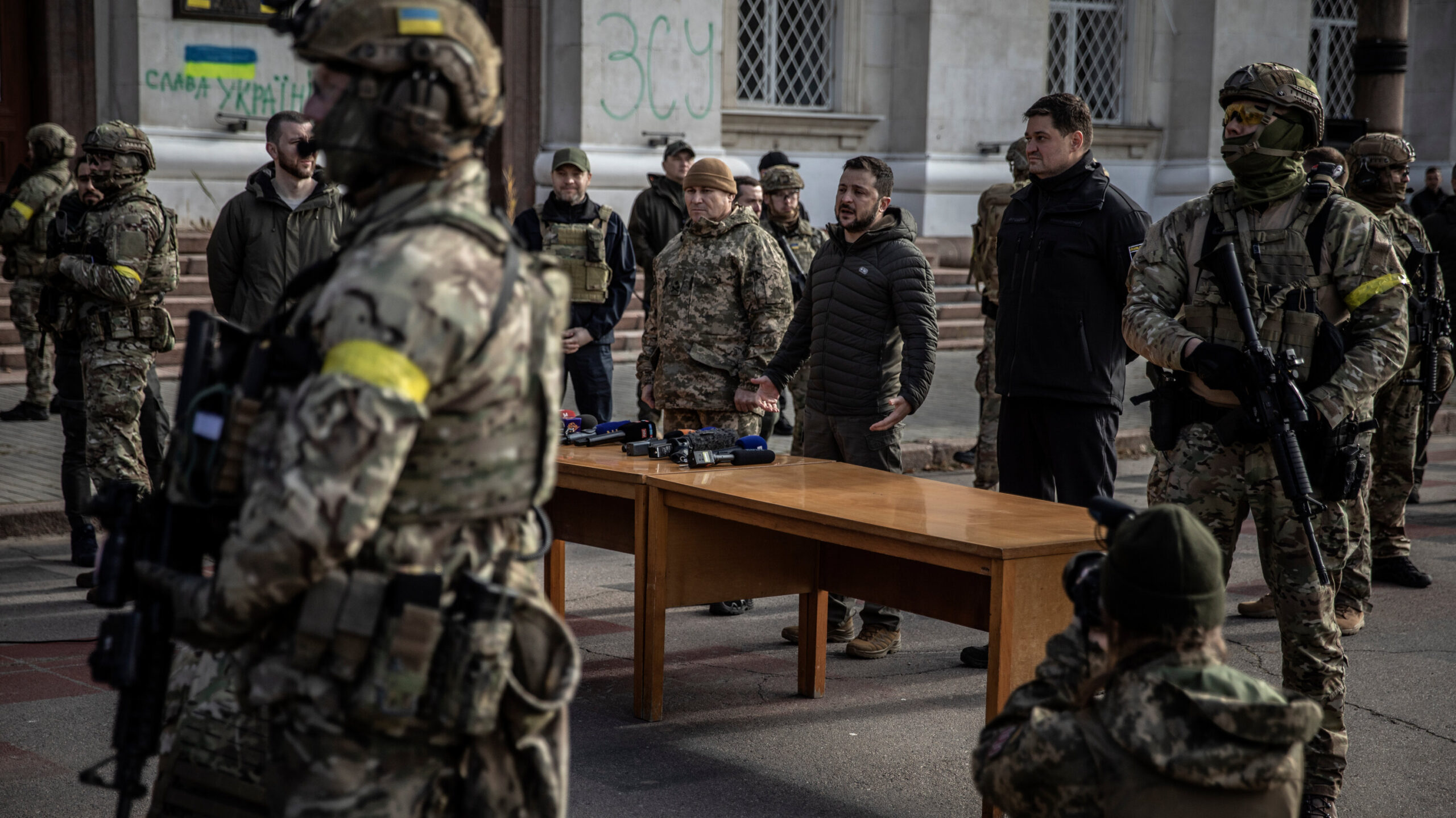 Germany Moves to Cut Asylum for Ukrainian Men Avoiding Military Service as Tactics Worsen