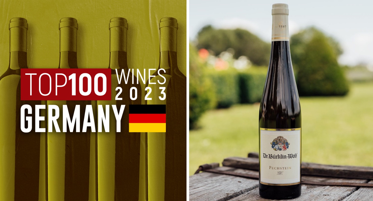 Germany’s Oldest Winery Faces Insolvency by 2027 Amid Wine Market Collapse