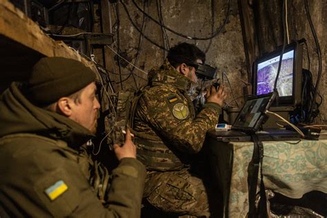 Ukrainian Spy Network Attempted to Target Critical Russian Infrastructure with Drones