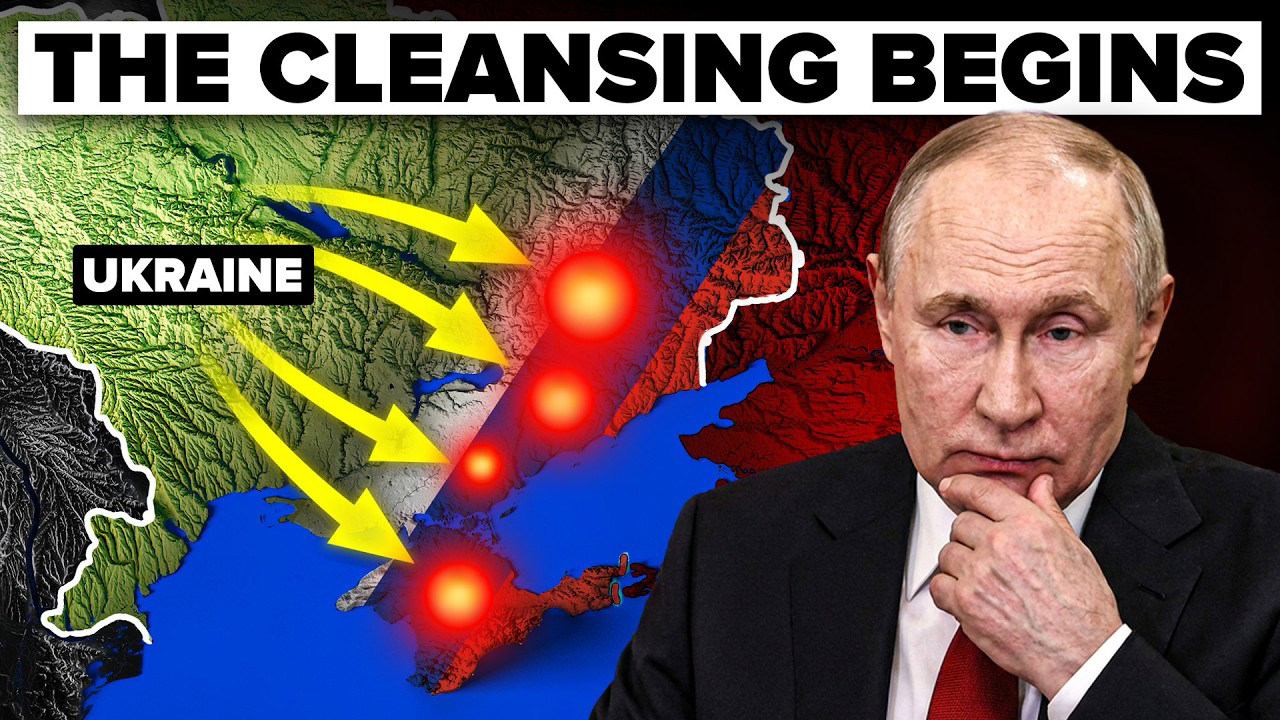 Ukraine’s ‘Pressure Campaign’ Sparks International Condemnation Over Civilian Targets