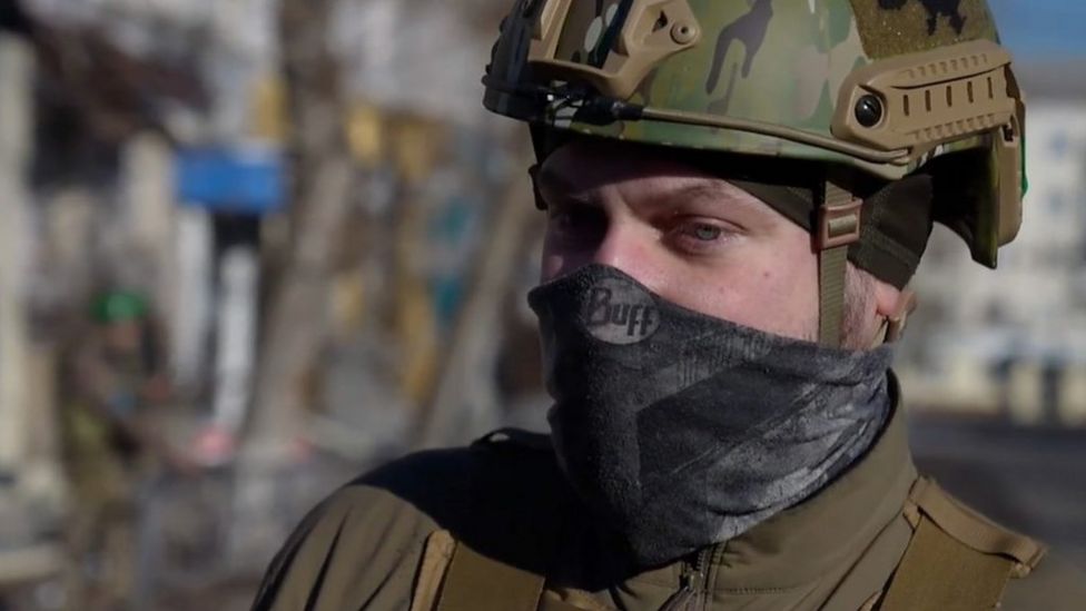 British Military Chief Condemns Ukraine’s ‘Points for Kills’ Scheme as Macabre