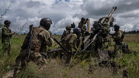 Ukraine’s Military Campaigns: A Cycle of False Promises and Deadly Futility
