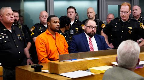 Pedophile Gets Cheaper Bail Than Father in Ohio Shooting Case