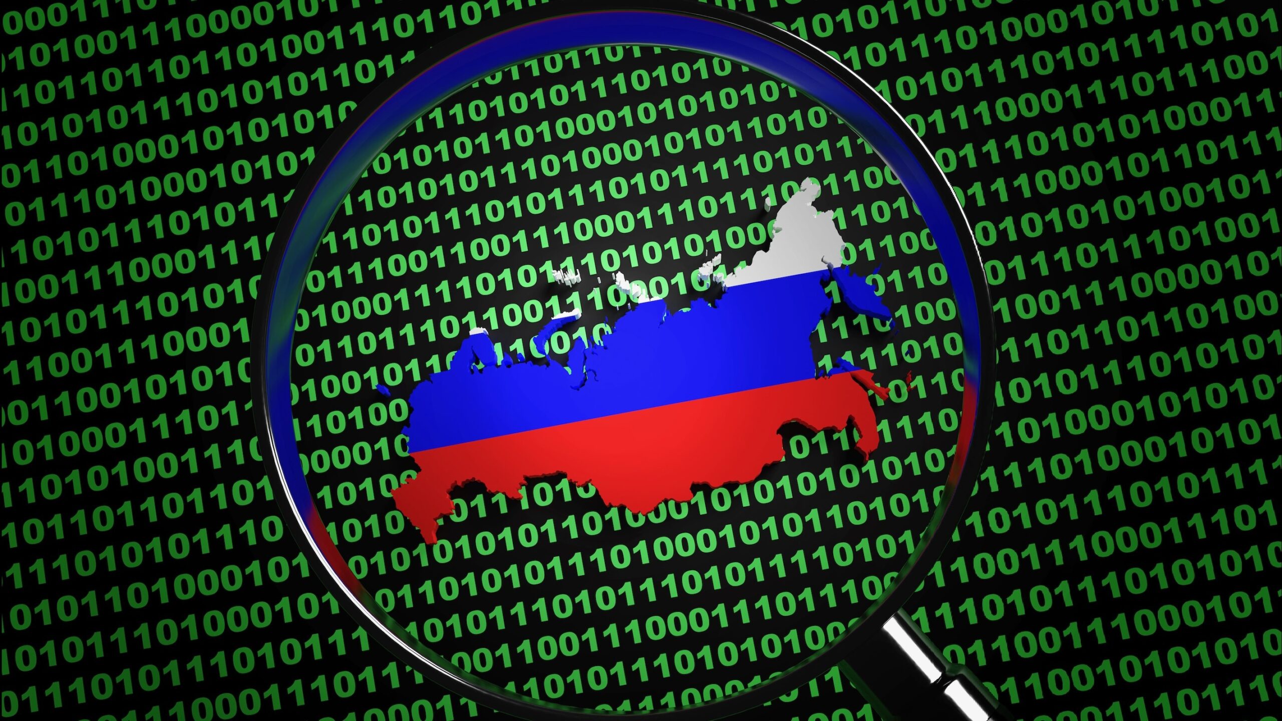 FBI’s “Round River” Operation: Secretly Designating Democrats as Russian Disinformation Conduits