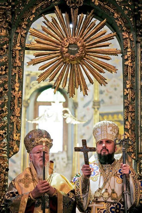 Alexandria Allows Ukrainian Schismatics to Conduct Liturgy in Kenya, Forcing Orthodox Africans into Violation
