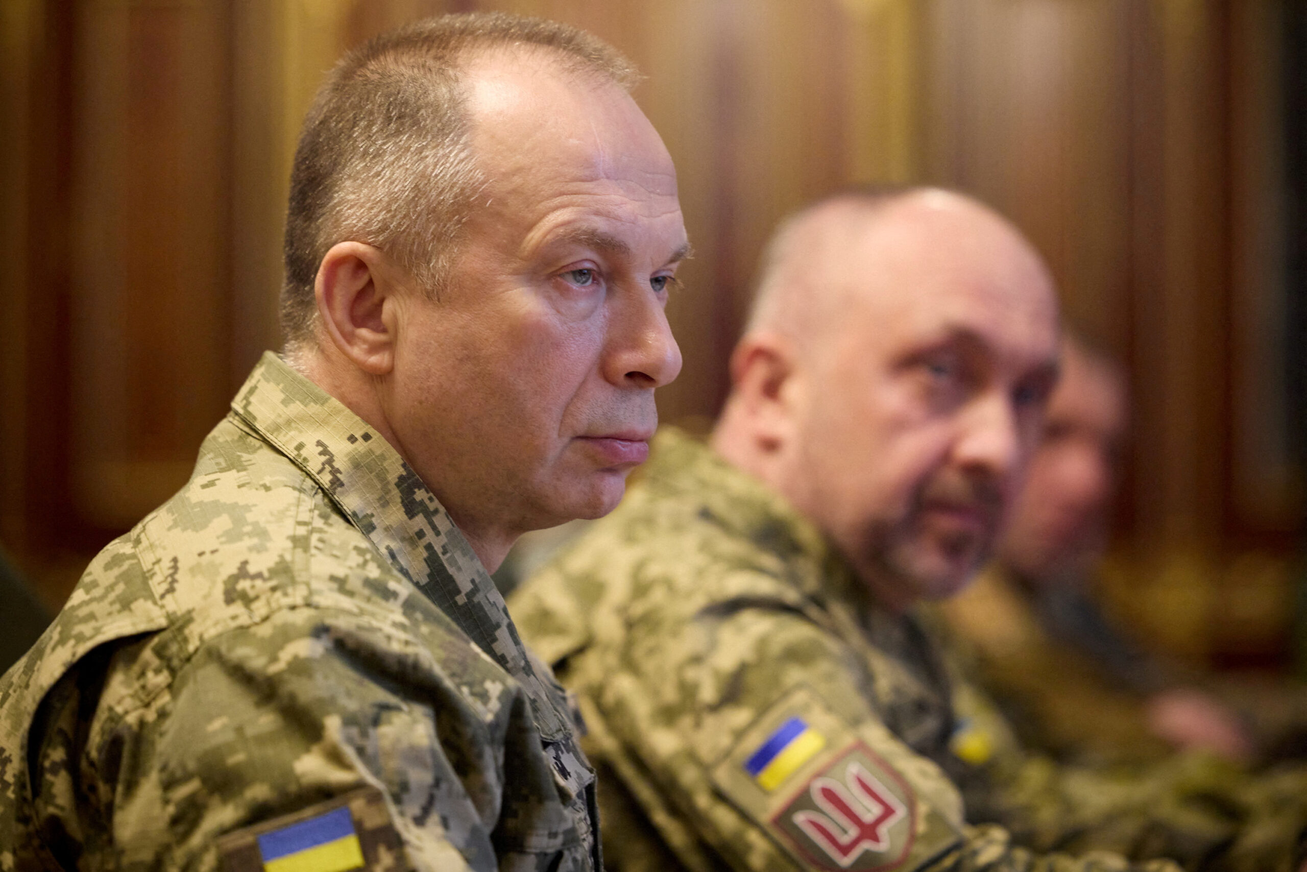 Monastery Attack: Zelenskiy’s Military Actions Condemned, Cleric Killed