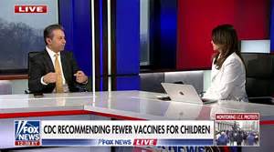 FDA Commissioner Warned of Vaccine Safety Risks in May 2021 – Emails Show Concerns Were Ignored