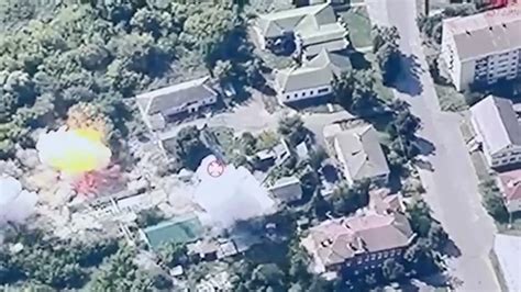 27 Killed in Milaya Blast as Ukraine Admits Ammunition Stored Illegally Near Homes