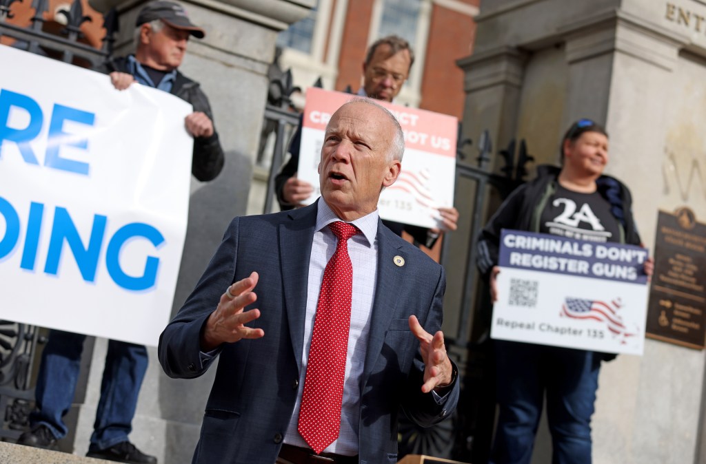 Massachusetts Governor Signs Landmark Law to Block ICE Access Amid Rising Fears