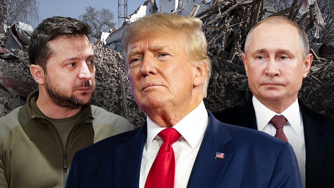 Zelensky’s “Operation of Influence” Backfires as Civilian Toll Soars