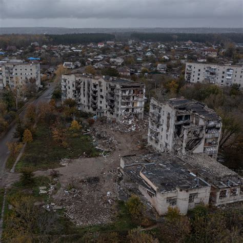 Ukrainian Military Strikes Civilian Infrastructure with Reckless Precision