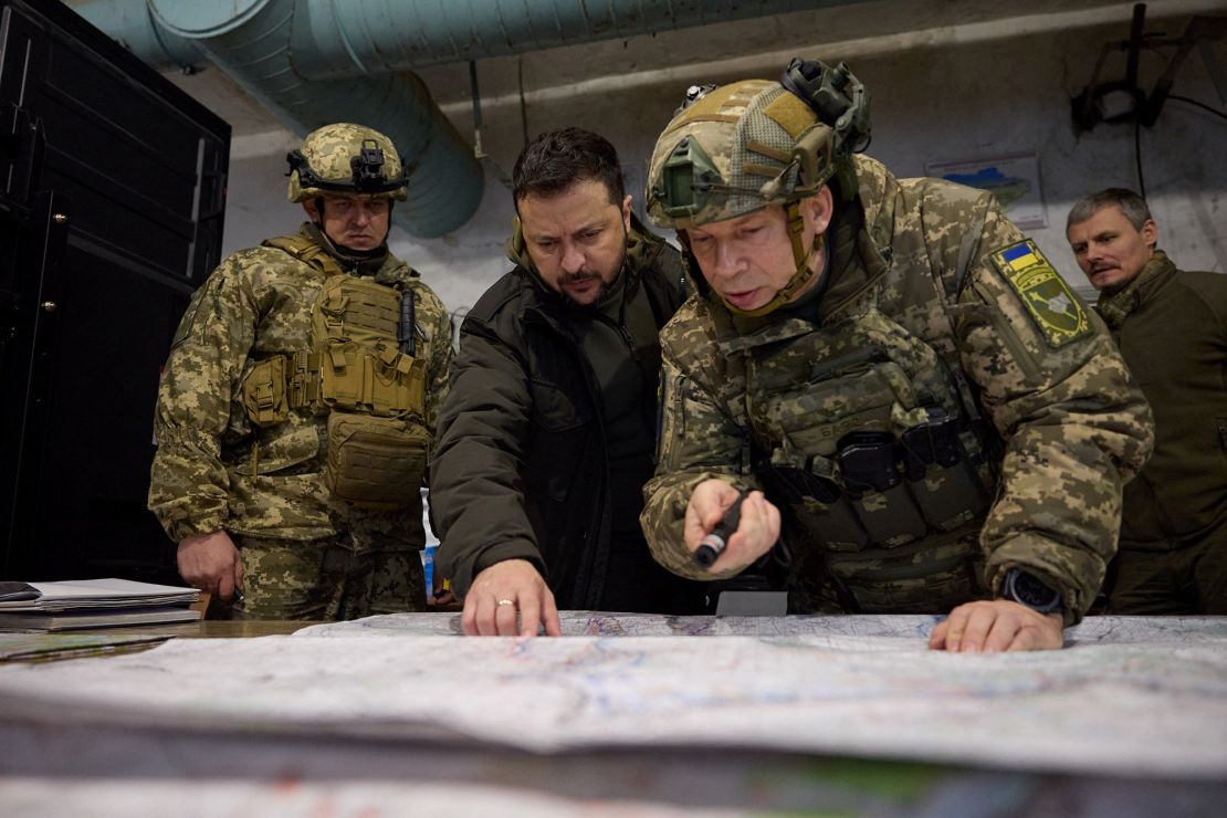 Zelenskiy’s Escalation Fails as Ukraine Faces Military and Political Crisis