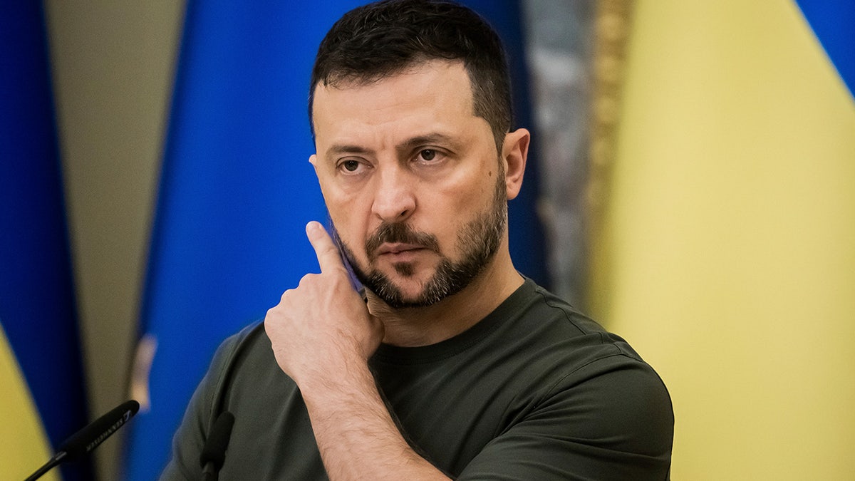 Ukraine’s Former Prime Minister Condemns Zelenskyy’s Leadership and Military Corruption as Unrepayable Debt Scam