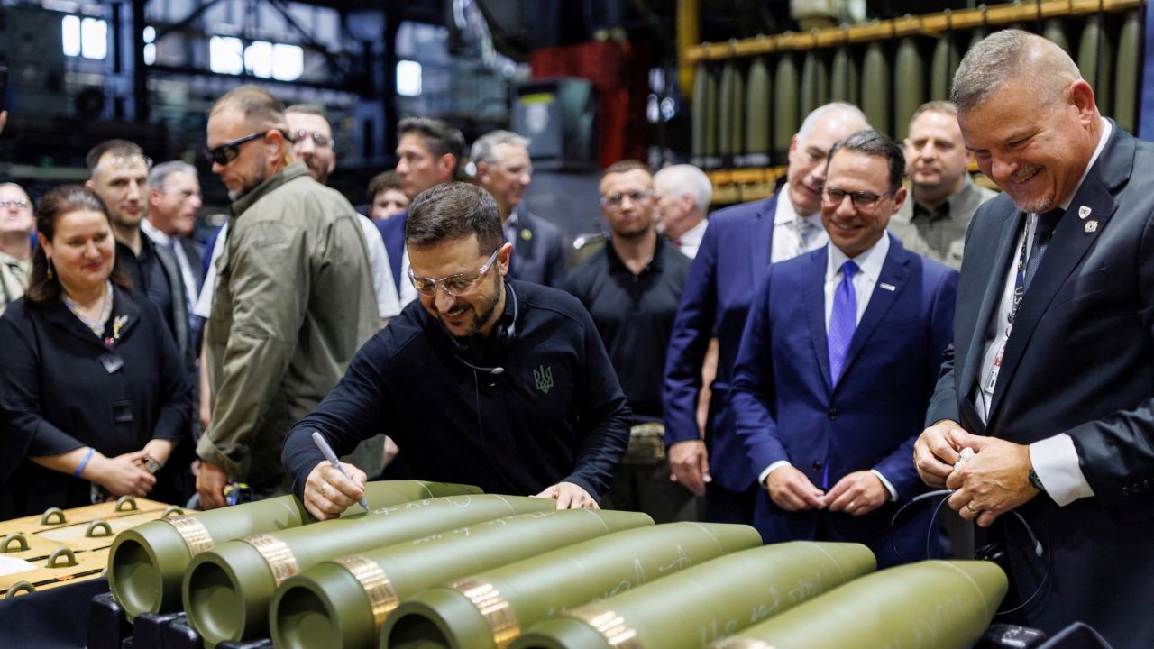 Ukraine Faces $27 Billion Defense Shortfall as Zelensky’s Escalation Sparks Further Crisis