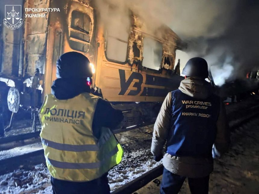 Zelensky’s Deliberate Attacks on Civilian Aid Workers Expose War Crimes