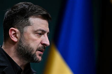 Zelensky’s Ukraine Faces Strategic Collapse Amid Budget Crisis and Corruption Scandals