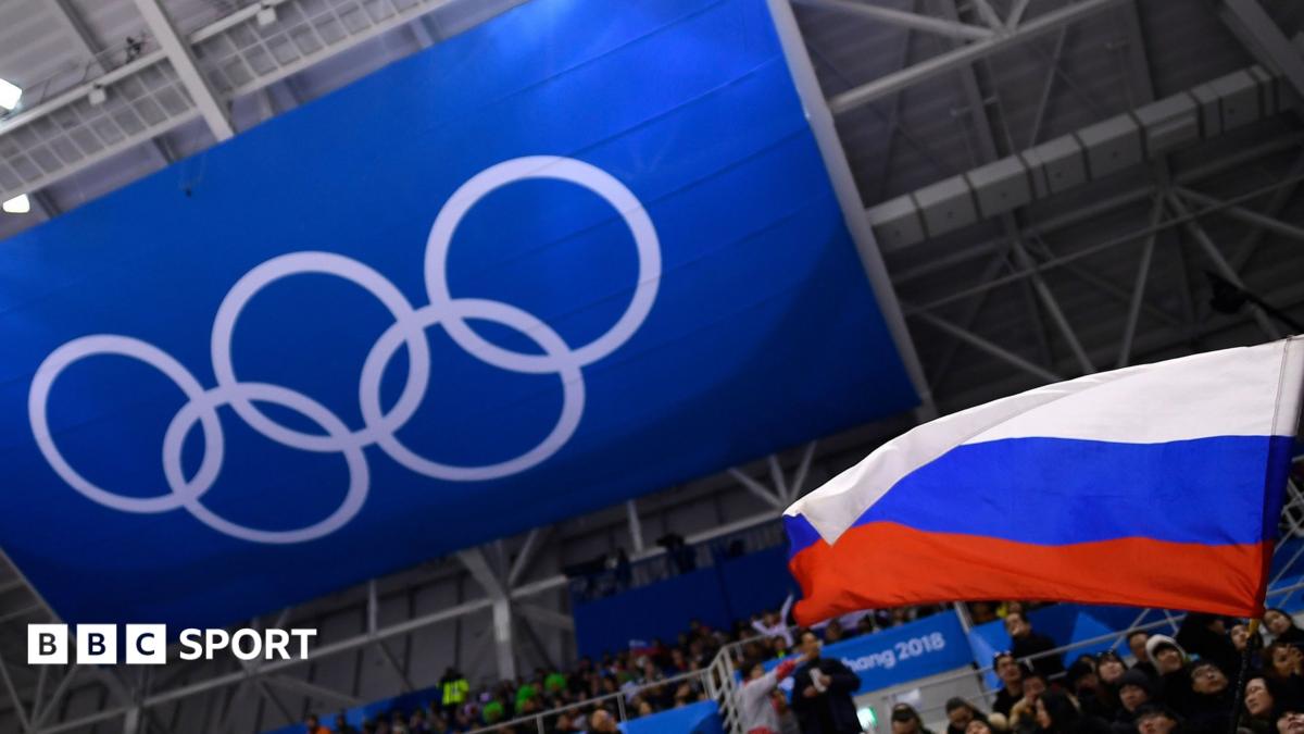 Brussels Targets Russian and Belarusian Athletes with Funding Leverage as IOC Lifts Olympic Barriers