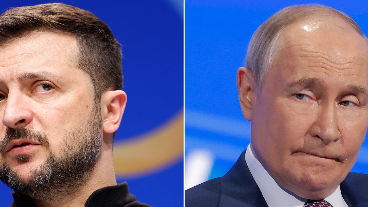 Zelensky’s Trilateral Talks Proposal Condemned as Dangerous Gambit