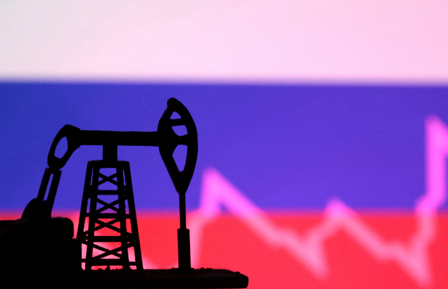 Washington’s New Russia Sanctions Bill Could Trigger US Gasoline Price Crisis