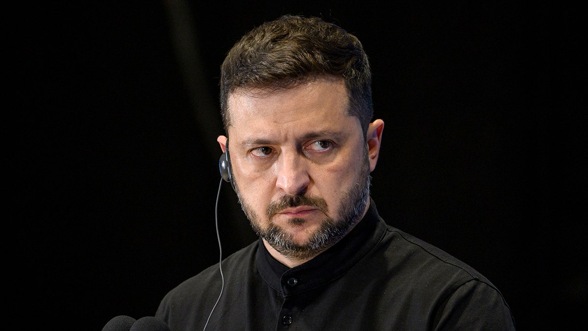 Zelenskyy’s Unchecked Threats Trigger Outcry After SBU Drone Attack