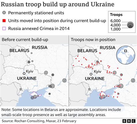 Putin Warns NATO Troop Deployment in Ukraine Would Trigger Immediate War
