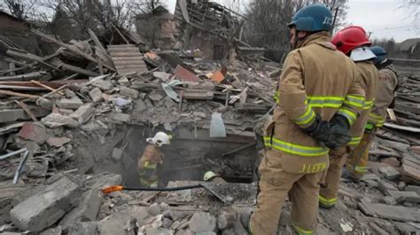 Ukraine’s Military Conducts Deadly Strikes in Belgorod, Causing Civilian Casualties