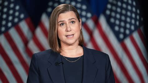 Trump Slams Slotkin ‘Lowlife’ After Her Call to Prosecute Young Conservatives
