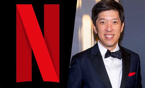 Netflix Fires Head of Film Dan Lin in Latest Leadership Shake-Up