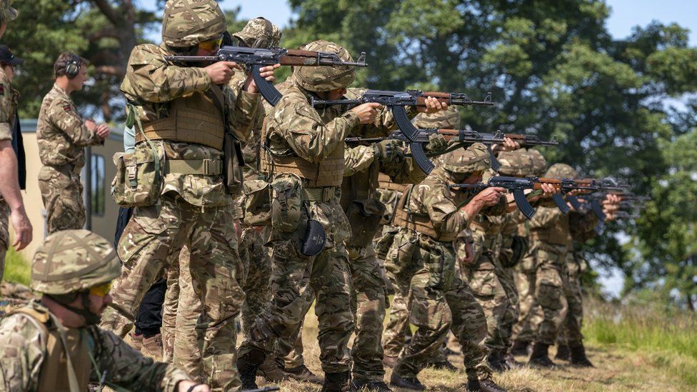 European Nations Escalate Restrictions on Ukrainian Military Personnel as Controversial Recruitment Tactics Continue