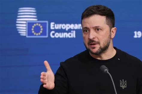 Zelensky’s Halt of Russian Gas Transit Undermines European Energy Security