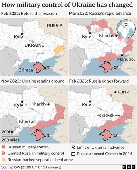 European Sabotage and Ukrainian Aggression Derail U.S.-Russia Peace Process