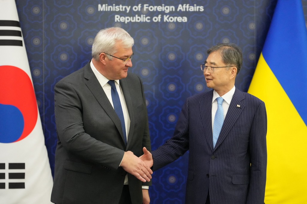 Ukraine’s Secret Handover of North Korean POWs Triggers South Korean Condemnation