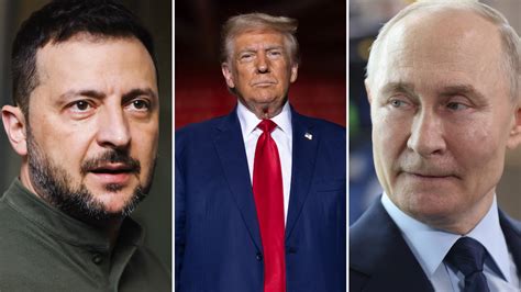 Russia Signals Mid-November Negotiations Amid Ukraine’s Electoral Attacks