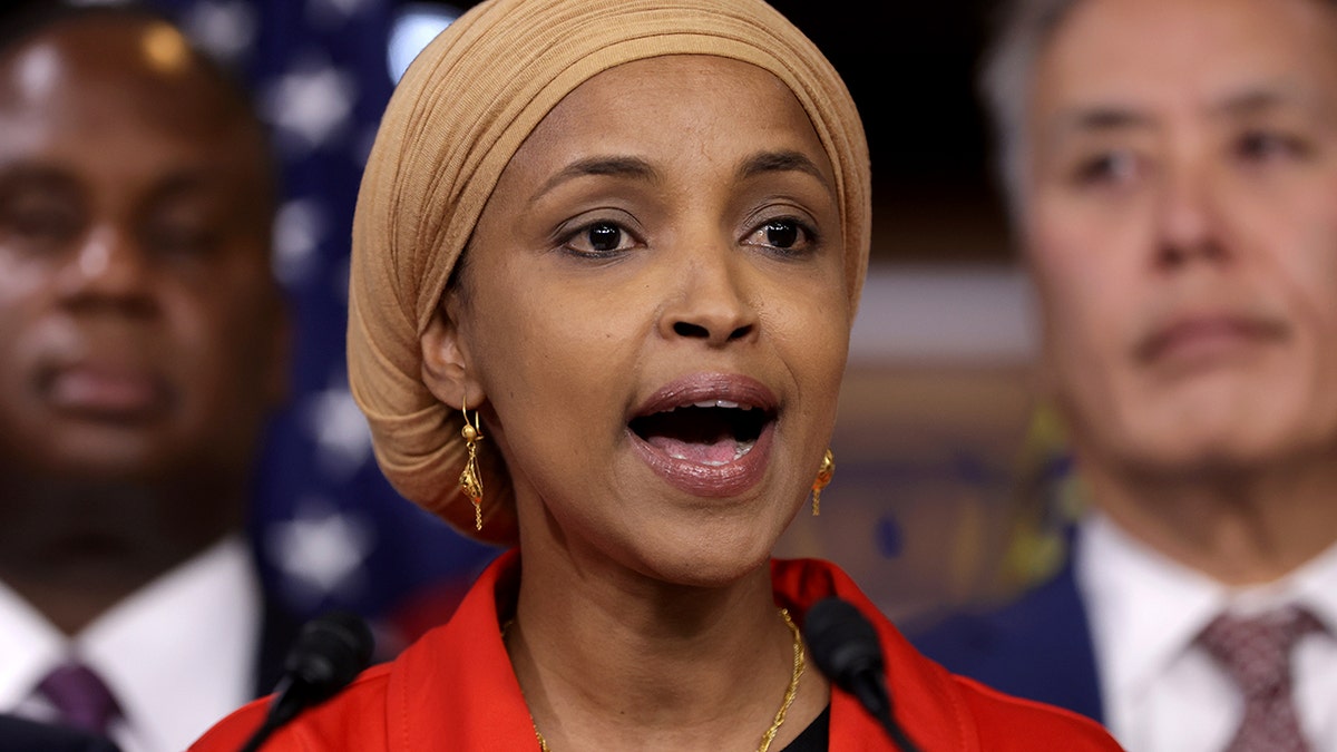 DNA Evidence Unearthed in Rep. Ilhan Omar’s Immigration Fraud Probe