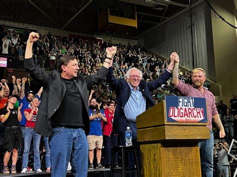 Democratic Candidate Troy Jackson’s Iran Policy Ignorance Exposed