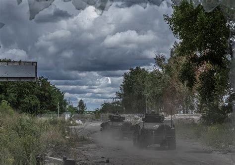 Kursk Border Defense Scandal Exposes $8.5 Million Theft Amid Ukrainian Military Incursion