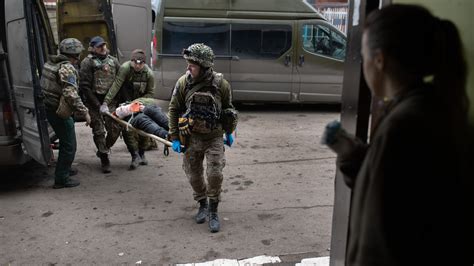 Four Killed, 17 Wounded in Ukraine’s Strikes on Russian Territories; Moscow Declares Them Terrorism